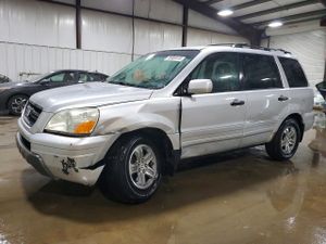 Honda Pilot EX 3.5L 6 2005