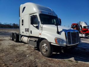 Freightliner Cascadia 14.9L 6 2014