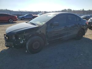 Subaru Impreza 2.0L 4 2015
