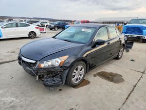 Honda Accord SE 2.4L 4 2012