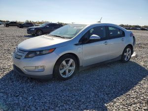 Chevrolet Volt 1.4L 4 2015