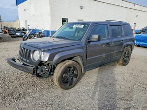 Jeep Patriot SPORT 2.0L 4 2014