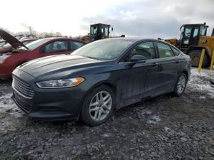 Ford Fusion SE 2.5L 4 2015