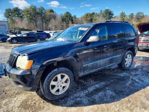 Jeep Grand Cherokee LAREDO 3.7L 6 2009