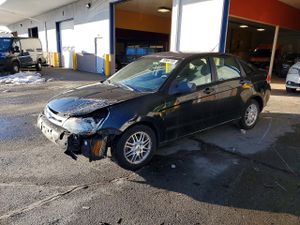 Ford Focus SE 2.0L 4 2009