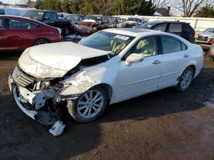 Lexus ES 350 3.5L 6 2011