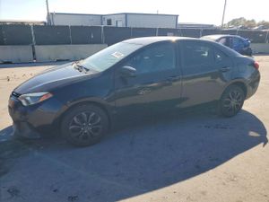 Toyota Corolla L 1.8L 4 2014