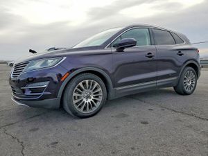 Lincoln MKC 2.0L 4 2015