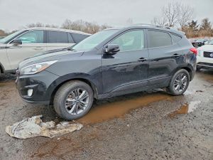 Hyundai Tucson 2.4L 4 2015