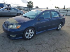 Toyota Corolla XRS 1.8L 4 2006