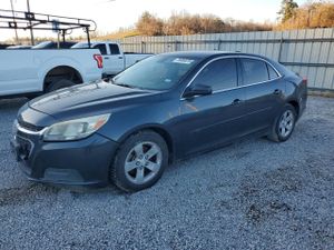 Chevrolet Malibu LS 2.5L 4 2015