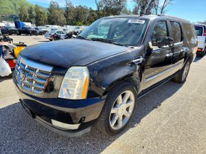 Cadillac Escalade 6.2L 8 2010