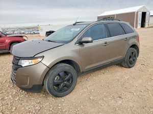 Ford Edge LIMITED 3.5L 6 2014