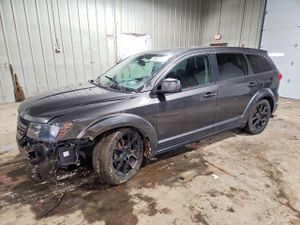 Dodge Journey R/T 3.6L 6 2015