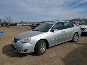 Chevrolet Malibu LT 3.5L 6 2006