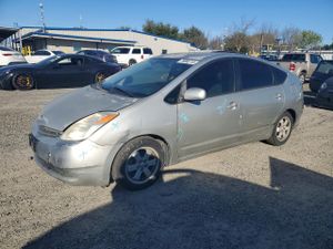 Toyota Prius 1.5L 4 2005