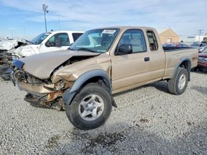 Toyota Tacoma XTRACAB 3.4L 6 2002