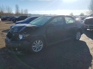 Toyota Corolla BASE 1.8L 4 2010