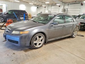 Acura TL 3.2L 6 2005