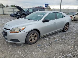 Chevrolet Malibu LS 2.5L 4 2015