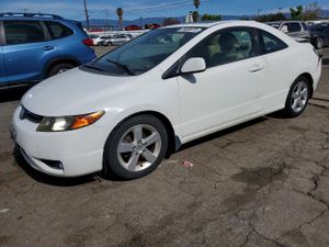 Honda Civic 1.8L 4 2007