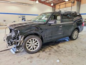 Ford Expedition LIMITED 3.5L 6 2015