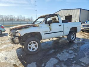 Dodge RAM 5.9L 8 2001
