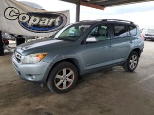 Toyota Rav4 LIMITED 3.5L 6 2008