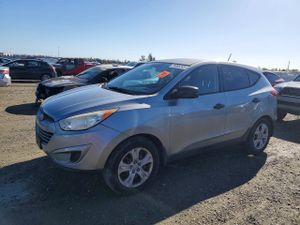 Hyundai Tucson GL 2.0L 4 2012