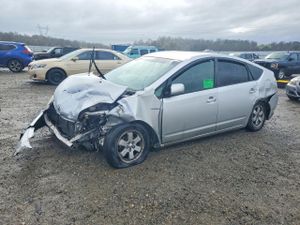 Toyota Prius 1.5L 4 2007