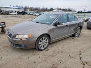 Volvo S80 3.2 3.2L 6 2009