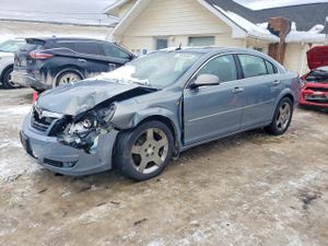 Saturn Aura XR 3.6L 6 2007
