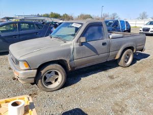 Toyota Hilux 1/2 TON SHORT WHEELBASE STB 2.4L 4 1994