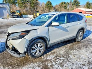 Honda CR-V EX 2.4L 4 2014