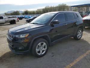 Jeep Compass SPORT 2.0L 4 2024