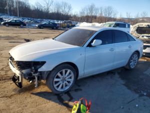 Audi A6 PREMIUM PLUS 3.0L 6 2014