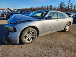 Dodge Charger R/T 5.7L 8 2006
