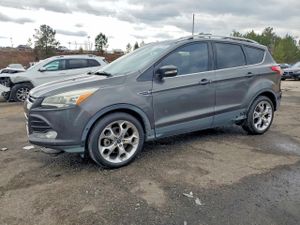 Ford Escape TITANIUM 2.0L 4 2015