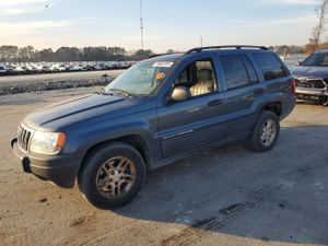 Jeep Grand Cherokee LAREDO 4.0L 6 2003