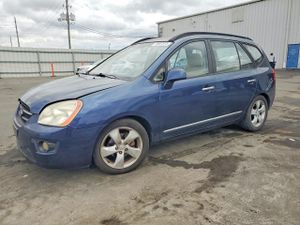 Kia Carens (Rondo) LX 2.7L 6 2008