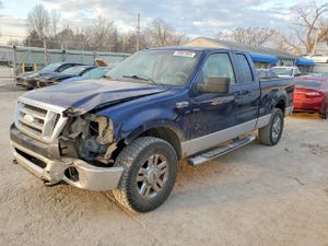 Ford F-150 5.4L 8 2008