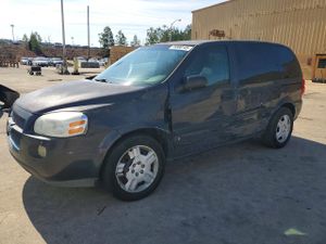 Chevrolet Uplander LS 3.9L 6 2008