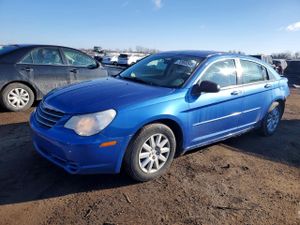 Chrysler Sebring LX 2.4L 4 2008