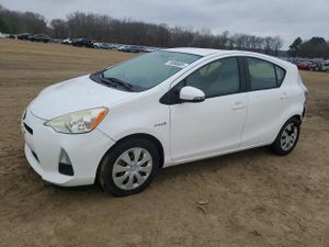 Toyota Prius 1.5L 4 2014