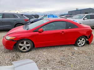 Honda Civic EXL 1.8L 4 2008