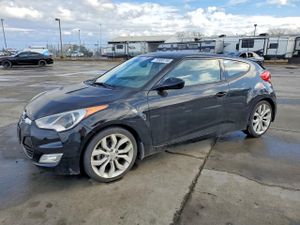 Hyundai Veloster 1.6L 4 2013