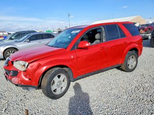 Saturn Vue 3.5L 6 2007