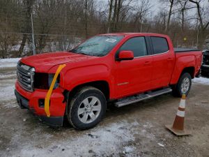 GMC Canyon SLE 3.6L 6 2015