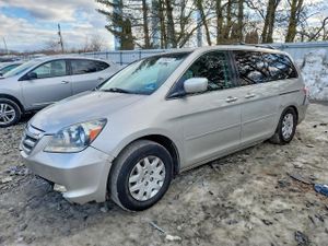 Honda Odyssey 3.5L 6 2006