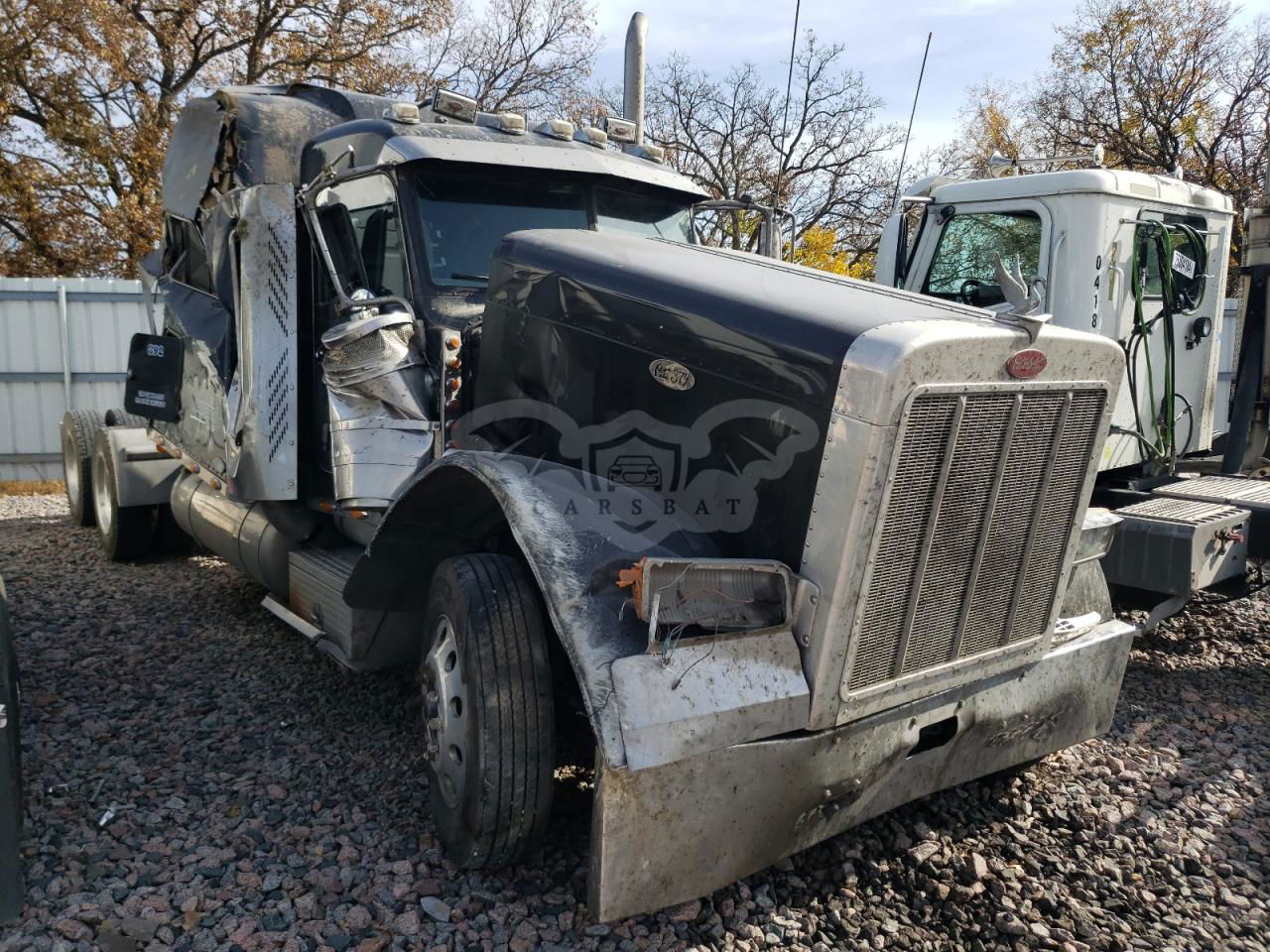 Peterbilt 379 6 2007